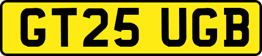 GT25UGB