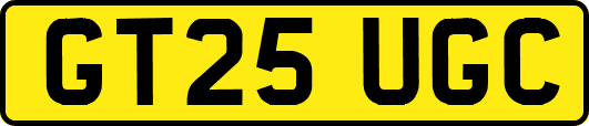 GT25UGC