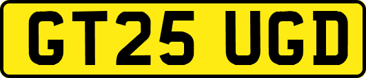 GT25UGD