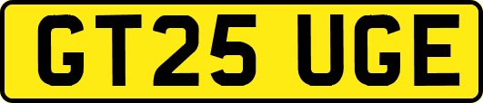 GT25UGE