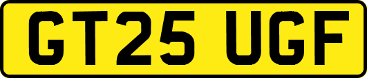 GT25UGF
