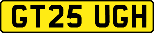 GT25UGH