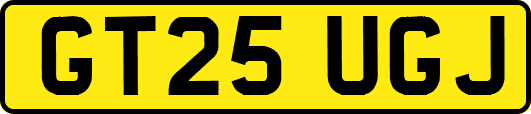 GT25UGJ