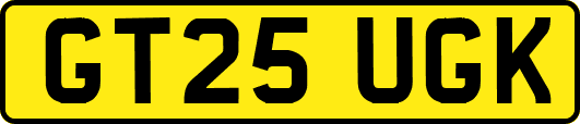 GT25UGK