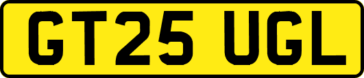 GT25UGL