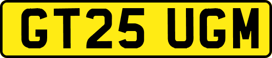 GT25UGM