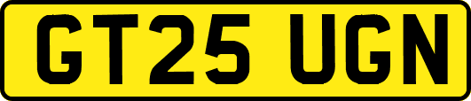 GT25UGN