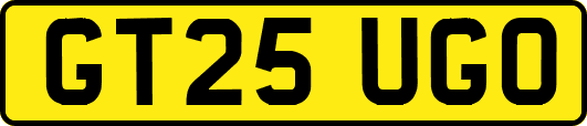 GT25UGO