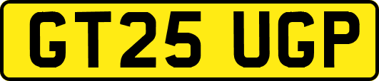 GT25UGP