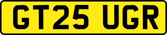GT25UGR