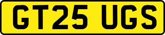 GT25UGS