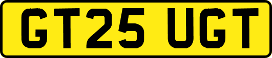 GT25UGT