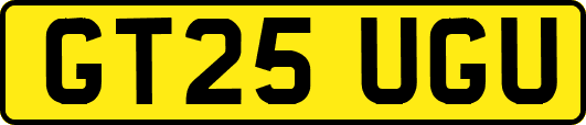 GT25UGU