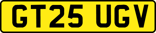 GT25UGV