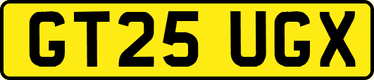 GT25UGX