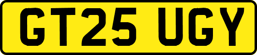 GT25UGY