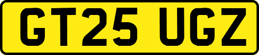 GT25UGZ
