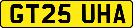 GT25UHA