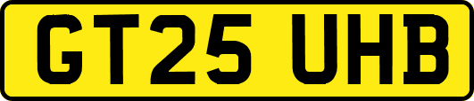 GT25UHB