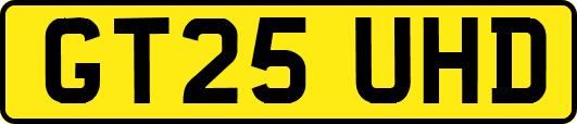 GT25UHD