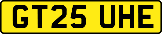 GT25UHE
