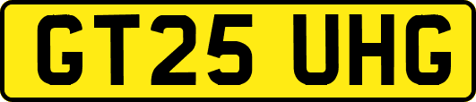 GT25UHG