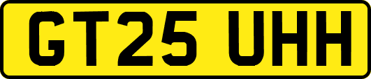 GT25UHH