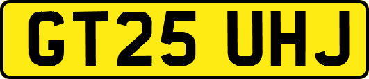 GT25UHJ