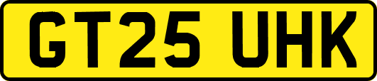 GT25UHK