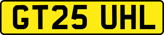 GT25UHL
