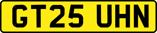 GT25UHN