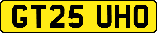 GT25UHO
