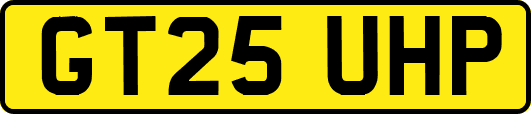 GT25UHP