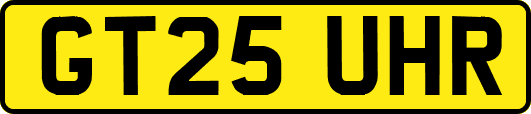 GT25UHR