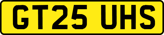 GT25UHS