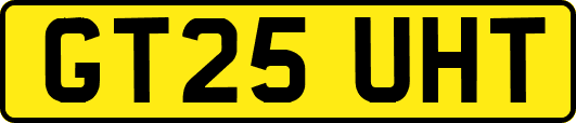 GT25UHT