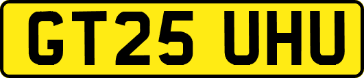 GT25UHU