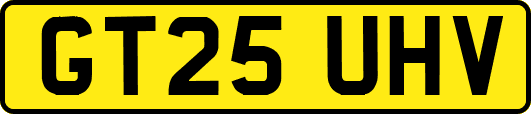 GT25UHV