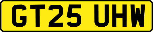 GT25UHW