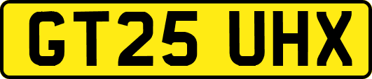 GT25UHX