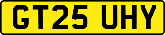 GT25UHY