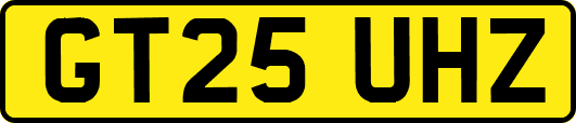 GT25UHZ