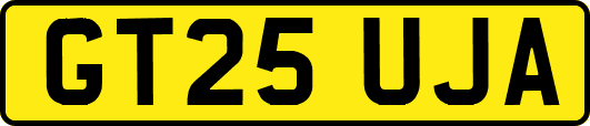 GT25UJA