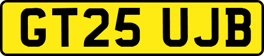 GT25UJB
