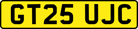 GT25UJC