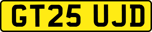 GT25UJD