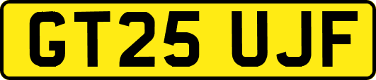 GT25UJF