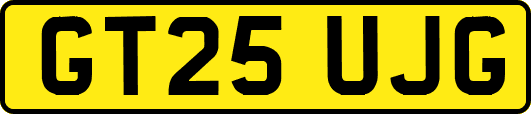GT25UJG