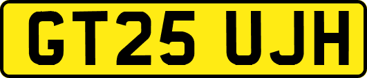 GT25UJH
