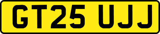 GT25UJJ